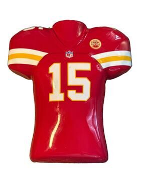Sharper Image Patrick Mahomes Hover Jersey.